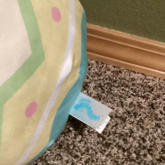 Squishmallow Connor Egg Cow 8” Mystery Bag Limited Edition Scented Brand New - Picture 3 of 6